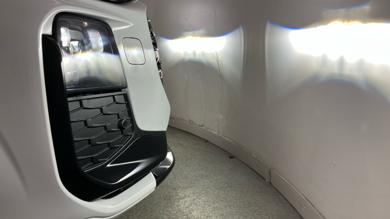 Audi Q3 1.5 e-Hybrid Launch Edition 5dr S Tronic Estate